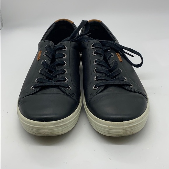 Ecco soft sneakers - Picture 3 of 5